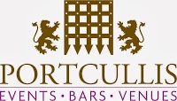 Portcullis Mobile Bars 1063940 Image 1